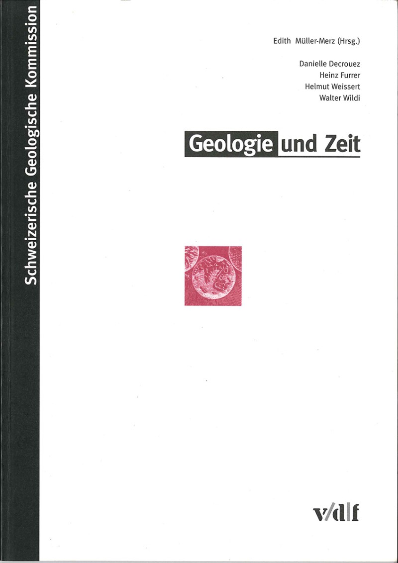 Geologie und Zeit
