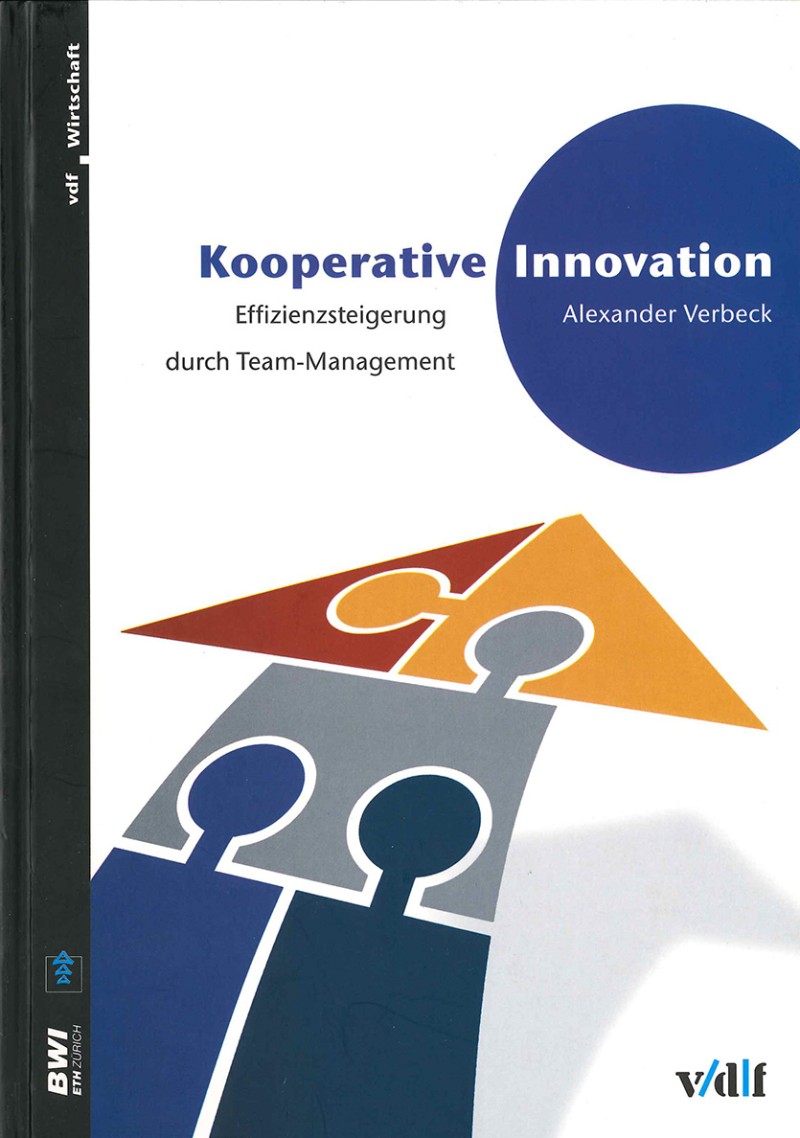 Kooperative Innovation