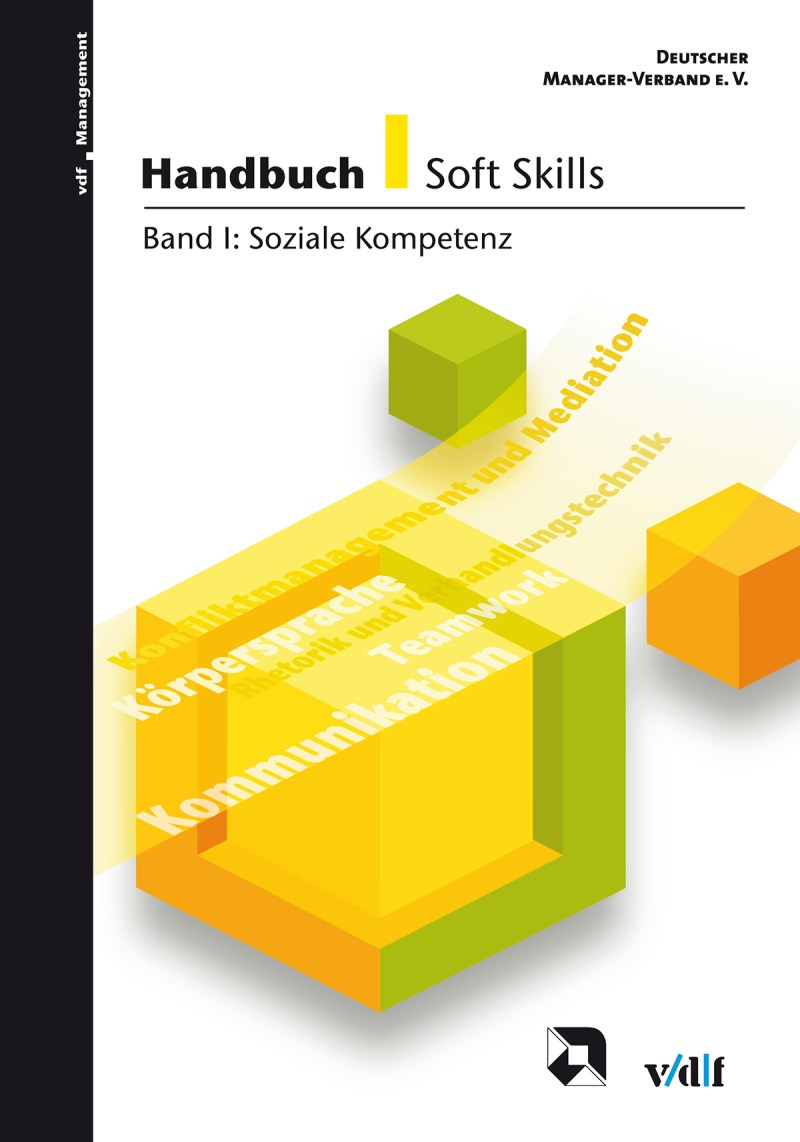 Handbuch Soft Skills 1