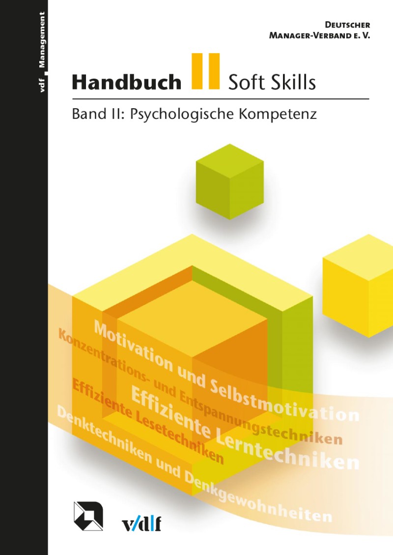 Handbuch Soft Skills 2