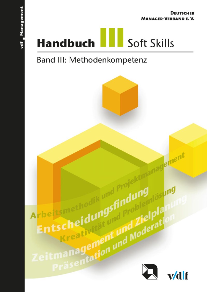 Handbuch Soft Skills 3