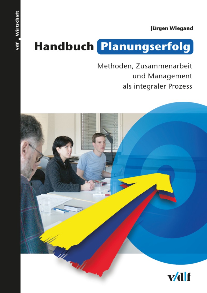 Handbuch Planungserfolg