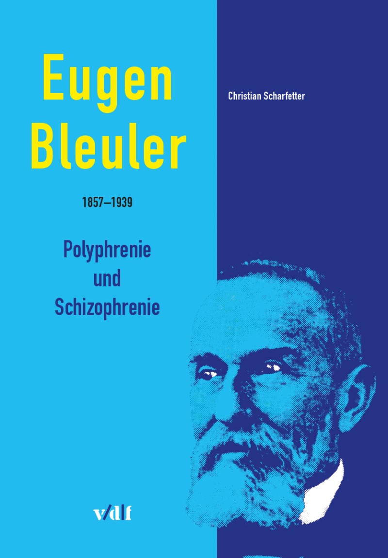 Eugen Bleuler (1857–1939)