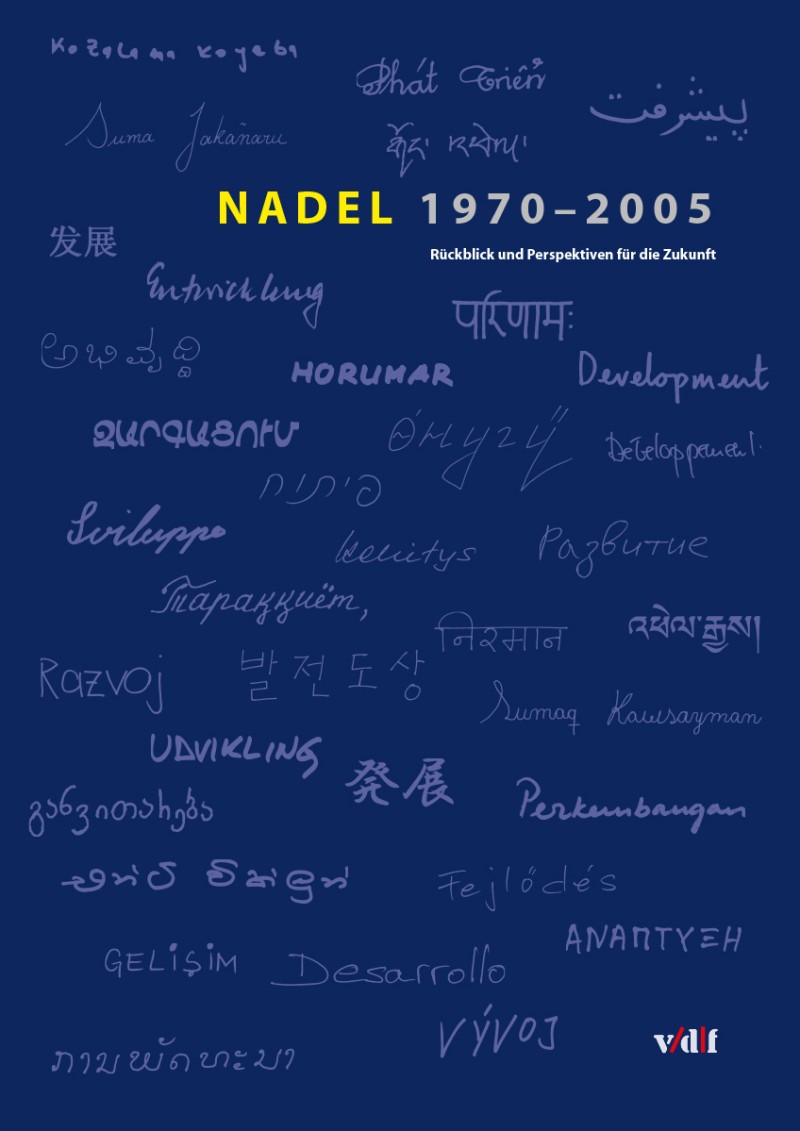 NADEL 1970 – 2005