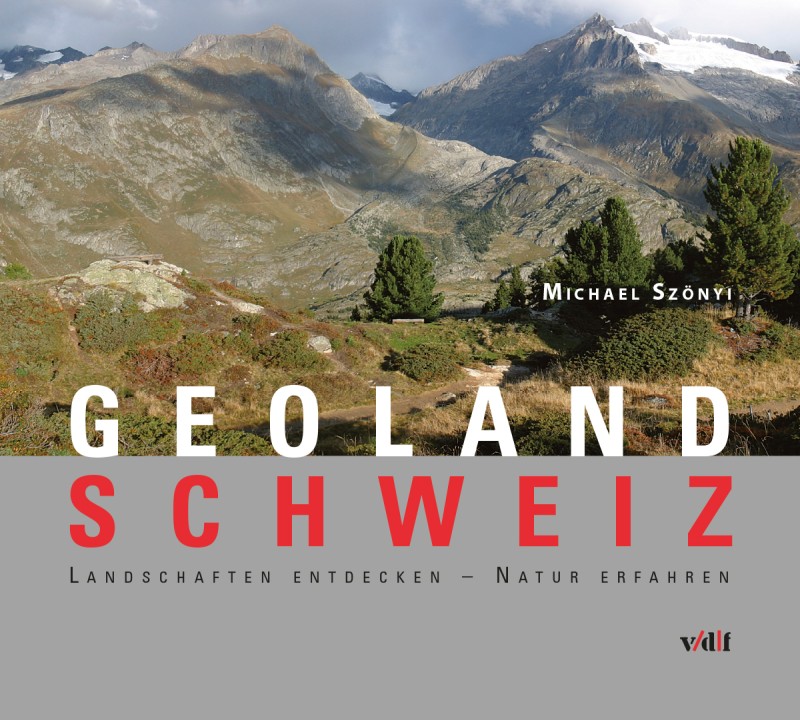 Geoland Schweiz