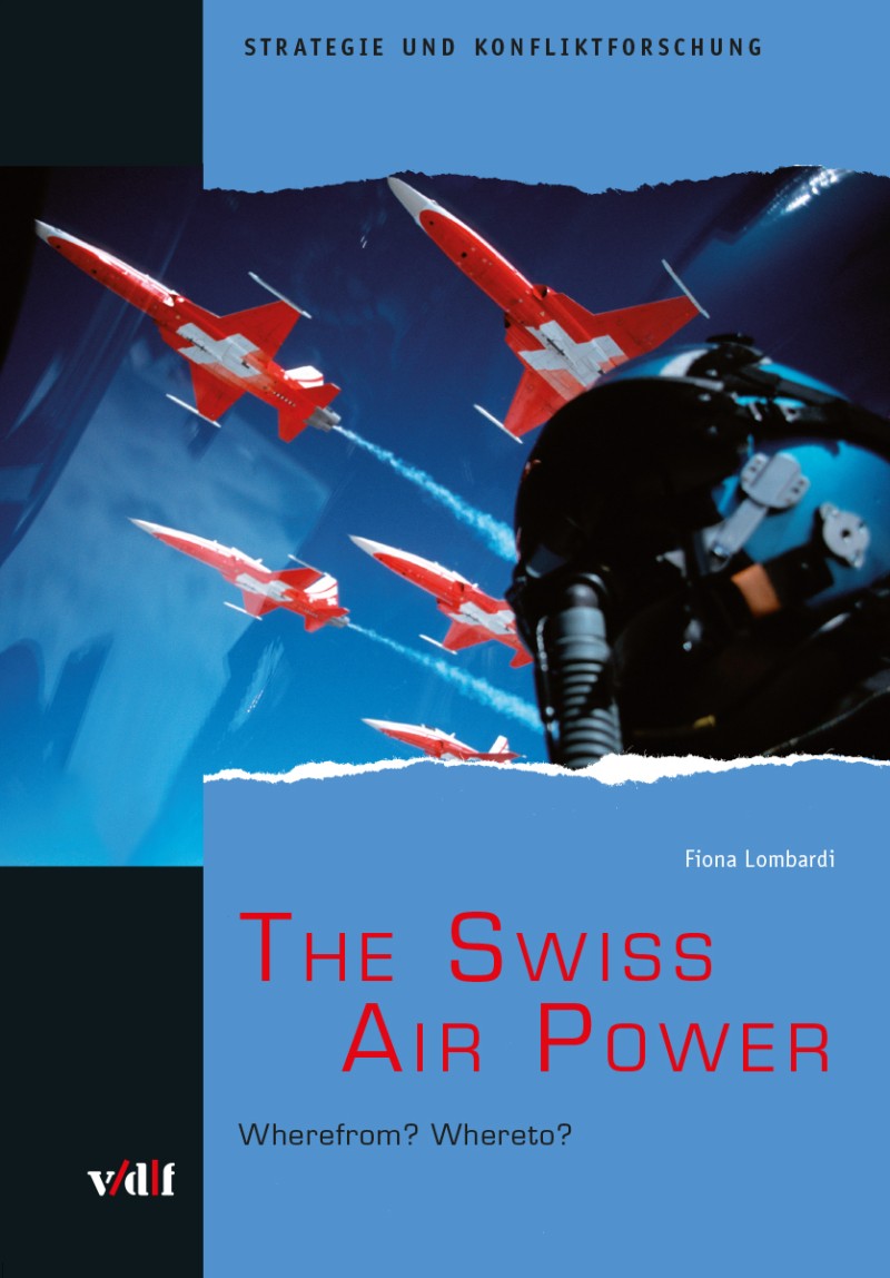 The Swiss Air Power