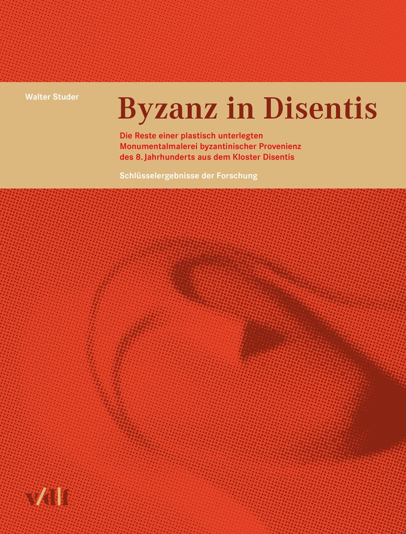 Byzanz in Disentis