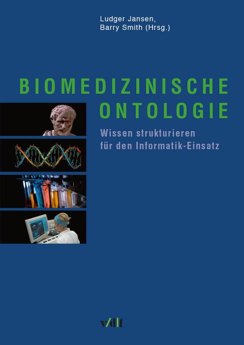 Biomedizinische Ontologie