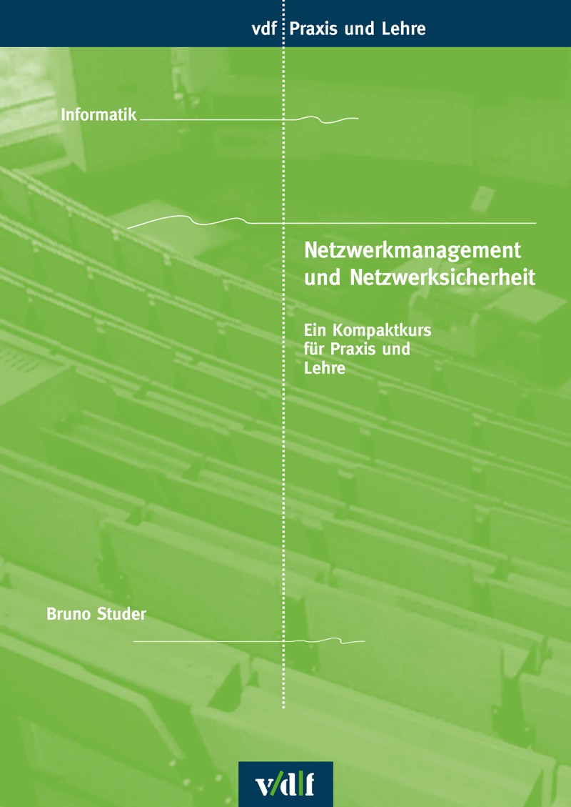 Netzwerkmanagement und Netzwerksicherheit