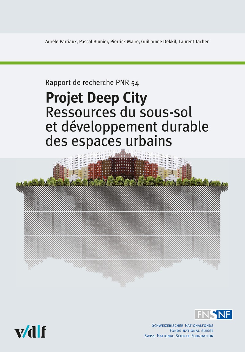Projet Deep City