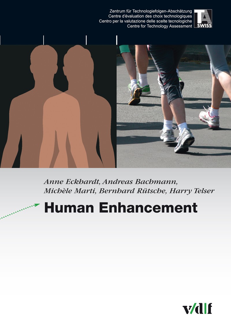 Human Enhancement