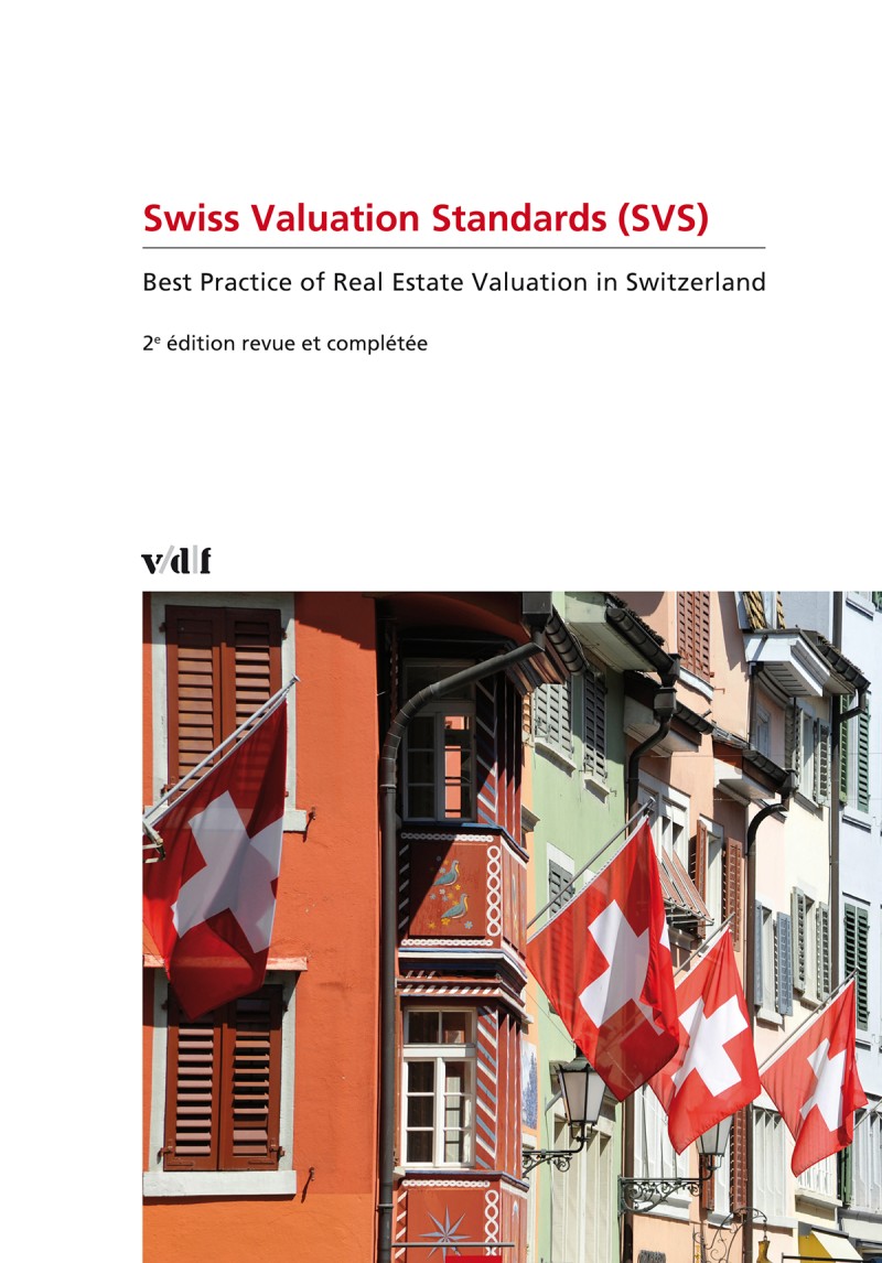 Swiss Valuation Standards (SVS) - F