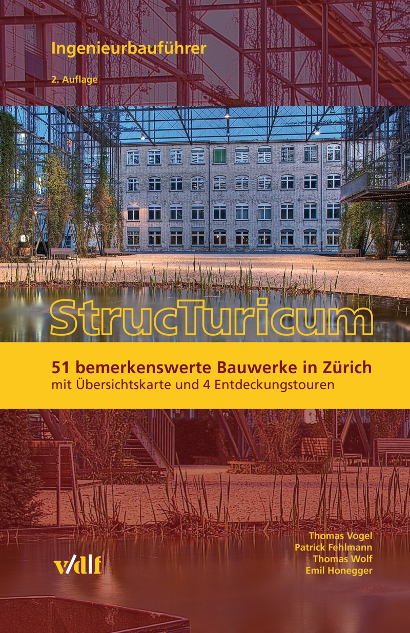 StrucTuricum – Ingenieurbauführer