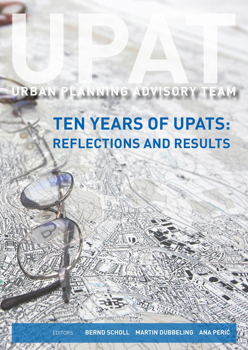 UPAT – Urban Planning Advisory Team