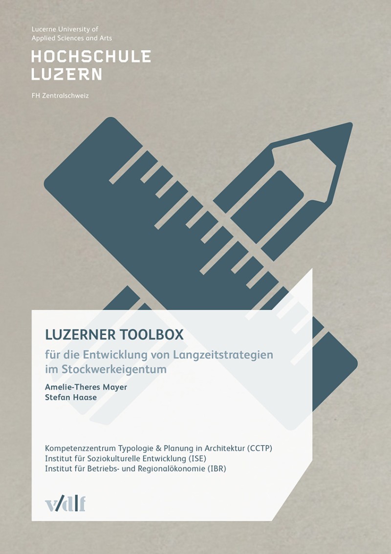 Luzerner Toolbox