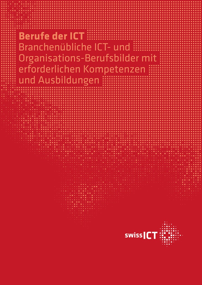 Berufe der ICT