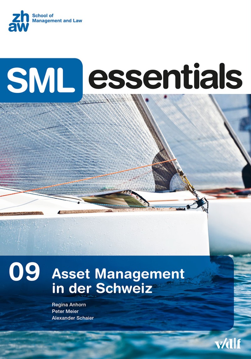 Asset Management in der Schweiz