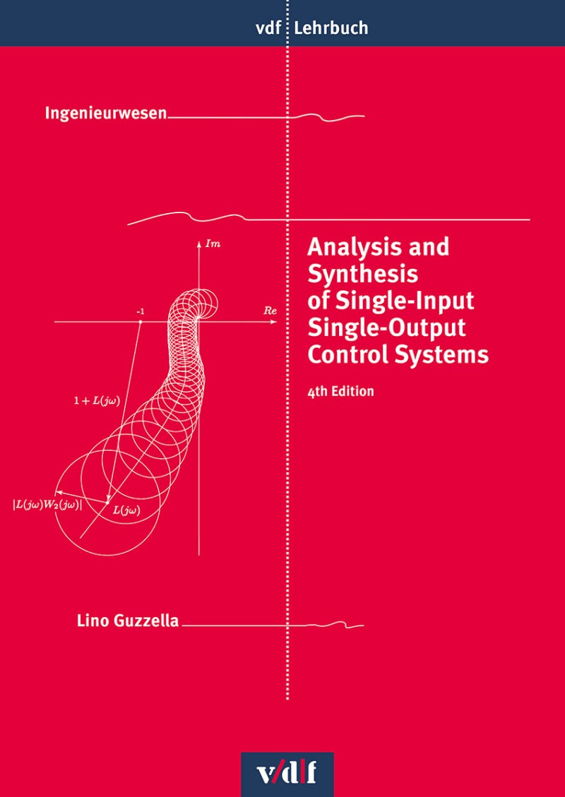 Analysis and Synthesis of Single-Input Single-Output Control Systems