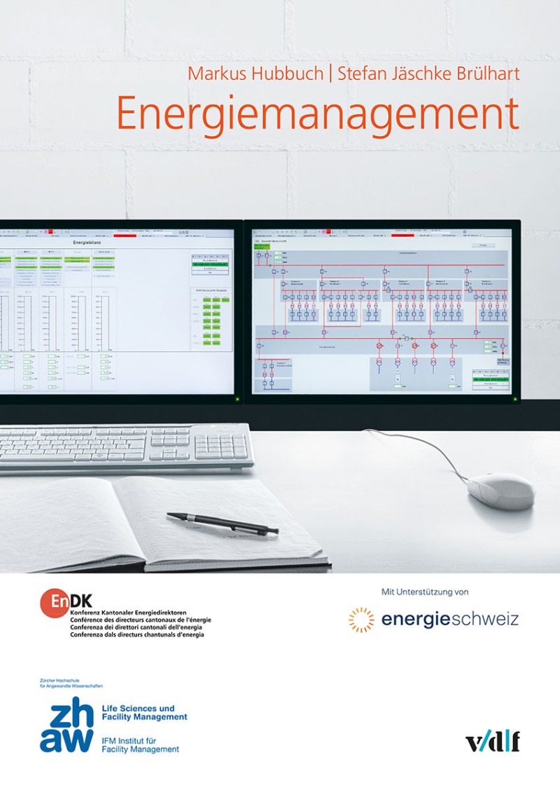 Energiemanagement (Edubase-App)