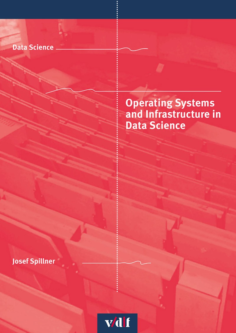 Operating Systems and Infrastructure in Data Science