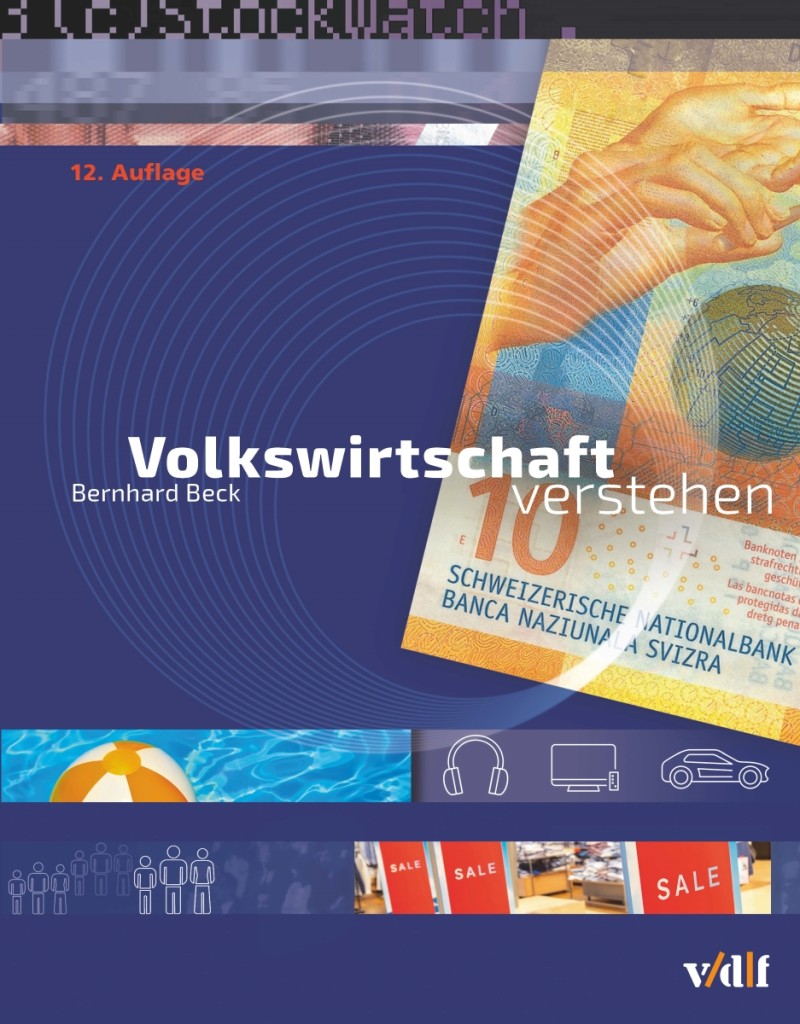 Volkswirtschaft verstehen (Edubase-App)