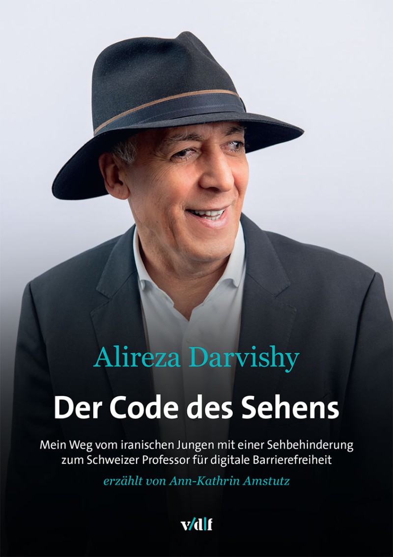 Der Code des Sehens