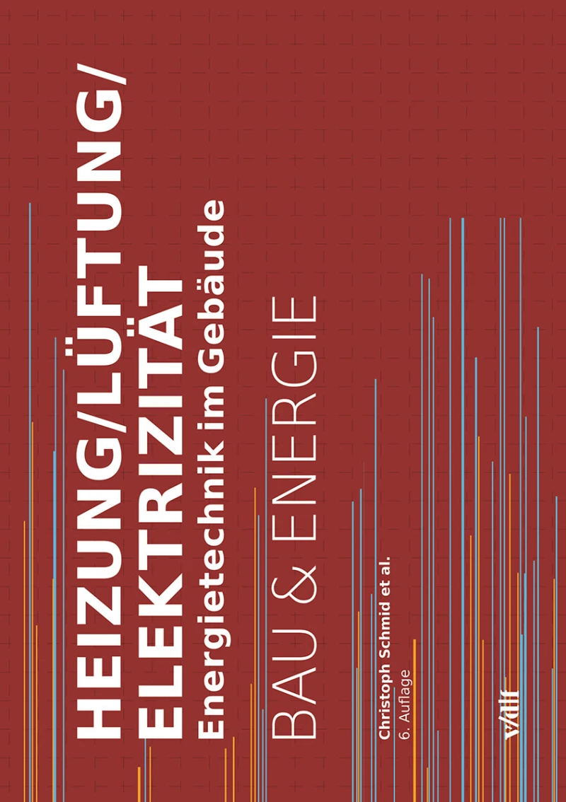 Heizung / Lüftung / Elektrizität (Edubase-App)